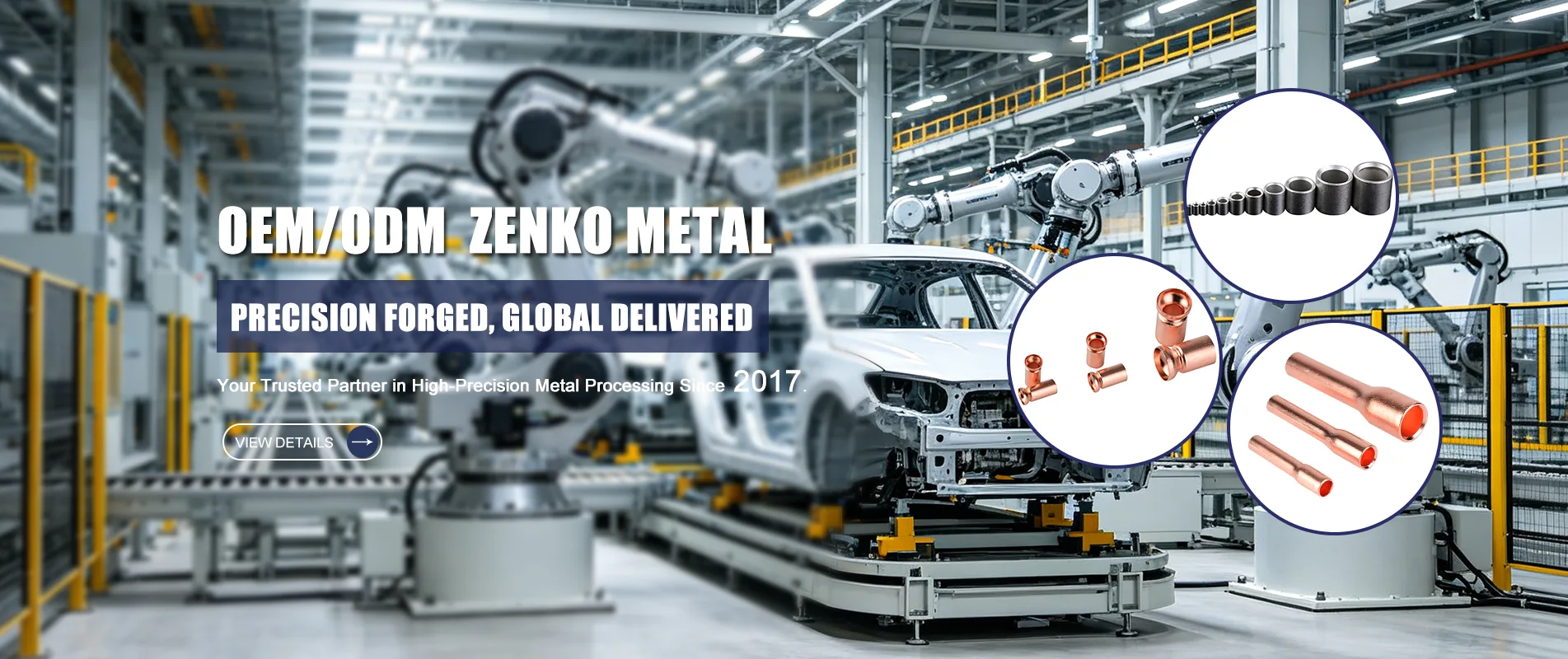 Zenko - Pembekal Kilang Profesional di China