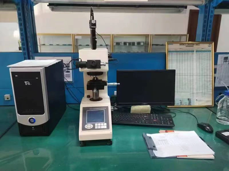 Custom Terminal for Heat Dissipation