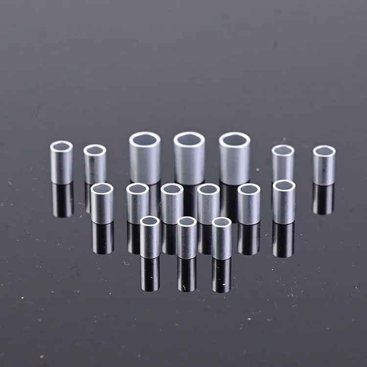 Aluminum Tube for Automotive and New Energy